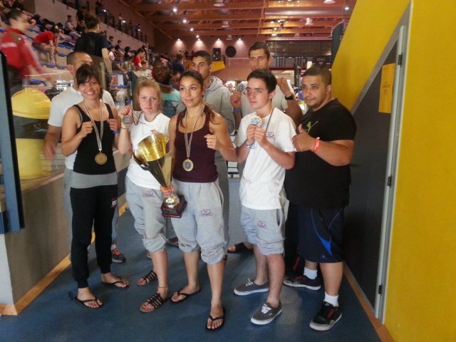 les mdaills